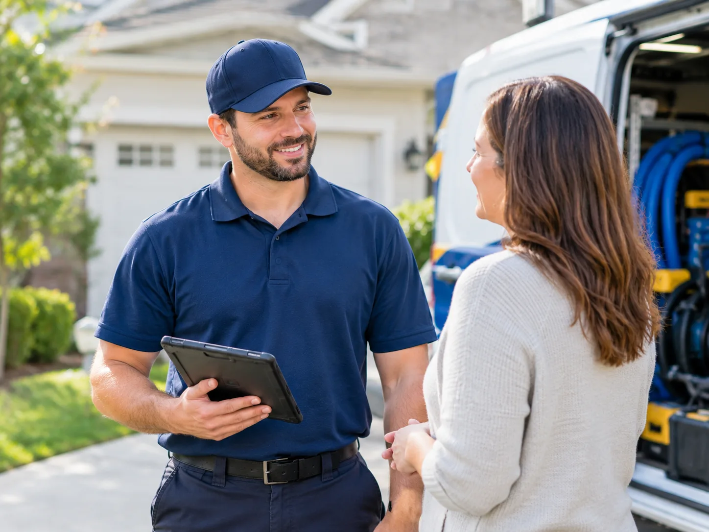 Sewage Backup Cleanup Beardstown, IL FAQs